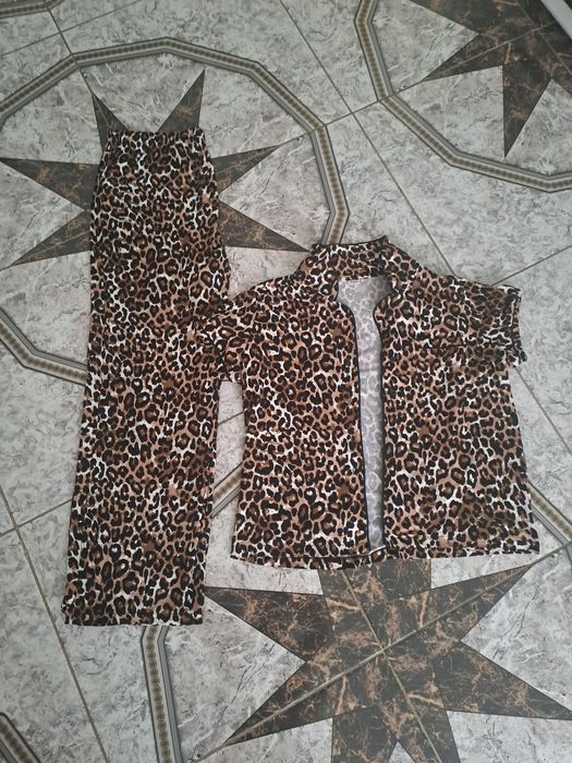 Pijamale dama mărimea L