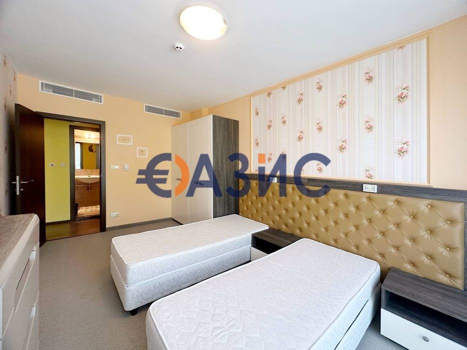 Продава се Тристаен апартамент в к.к. Слънчев бряг - 128 кв.м за 598 €/кв.м - Снимка #13