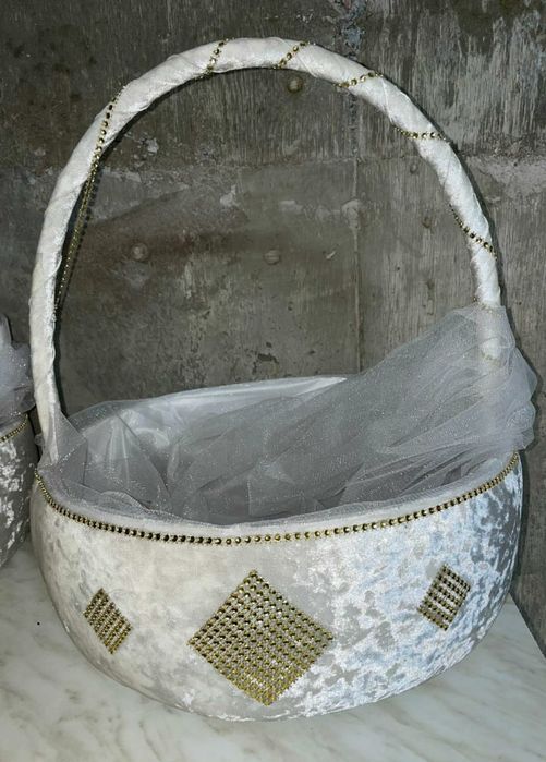 Корзины Тойбастар