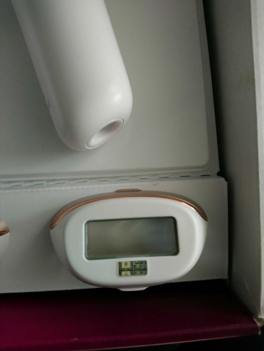 Фото епилатор Philips Lumea