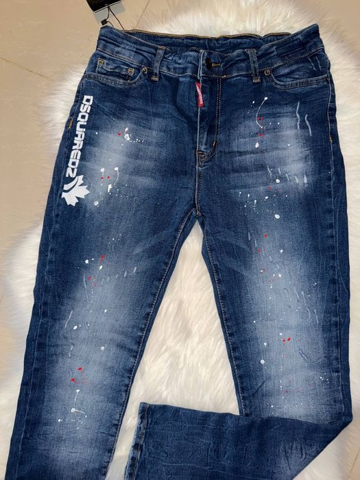 Blugi diferite modele