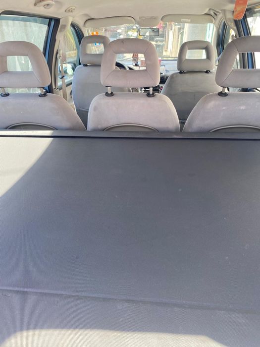 Ford Galaxy 2005