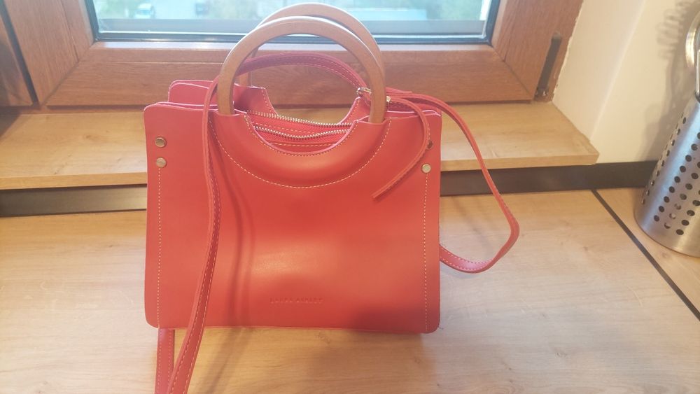 Geanta Rosie Piele Laura Ashley