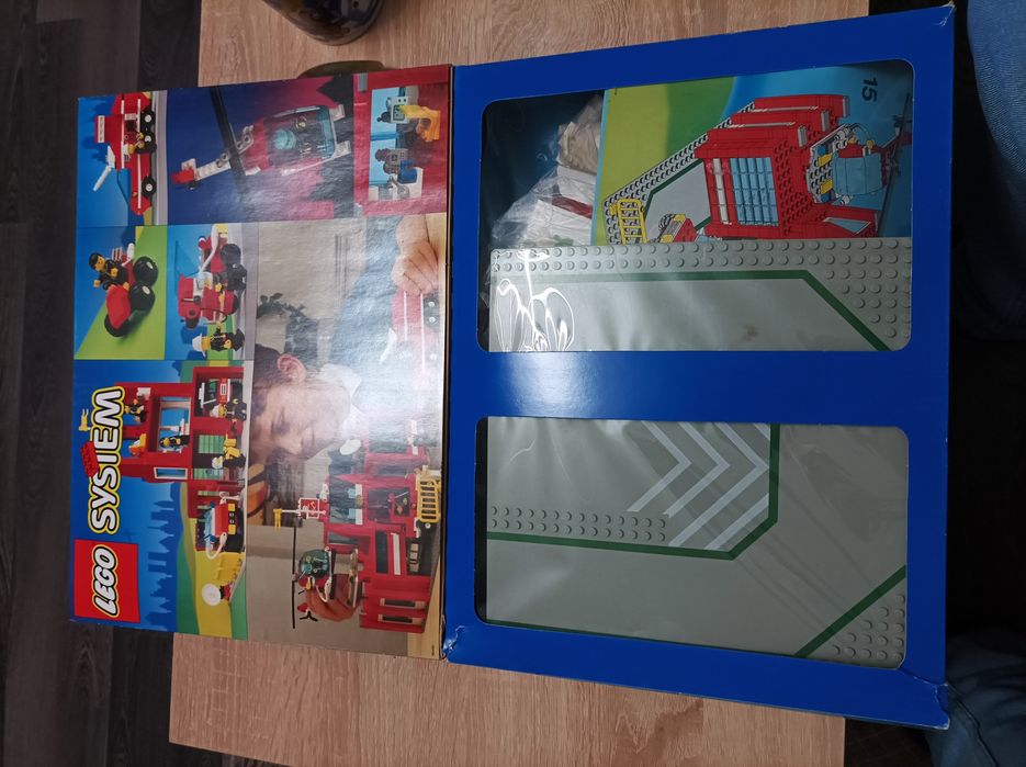 Lego 6389 Лего 6389