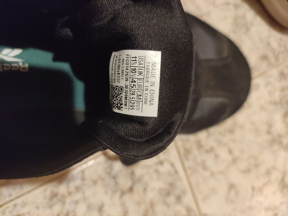 Оригиналнни маратонки Reebok N45