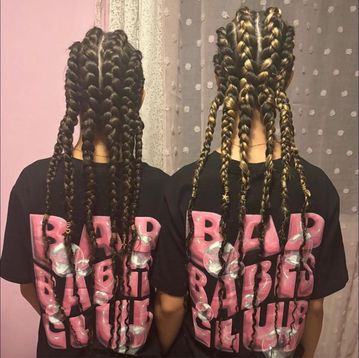 Codite afro bucuresti