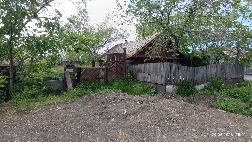Продам дом(не жилой)