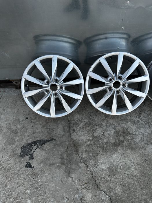 Джанти 5х112 17цола