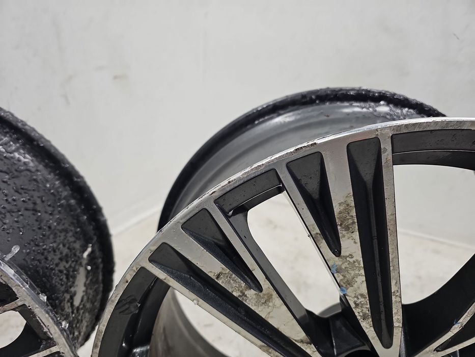 Set jante aliaj AUDI A6 (4A2, C8) S-line [Fabr 2018-2025] 4K0601025J