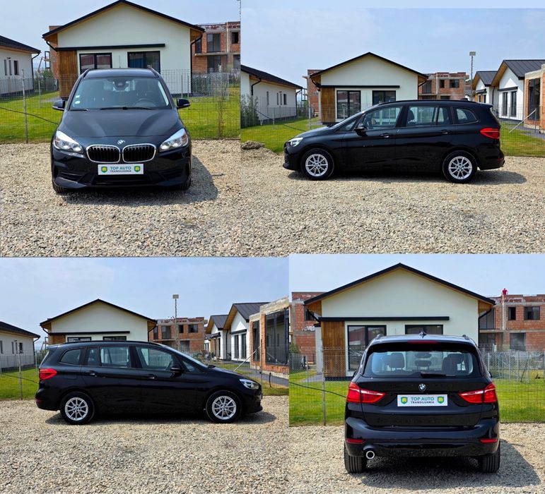 BMW Seria 2 D Grand Tourer Lounge //Rate//