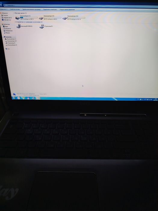Продам Dell XPS L702X