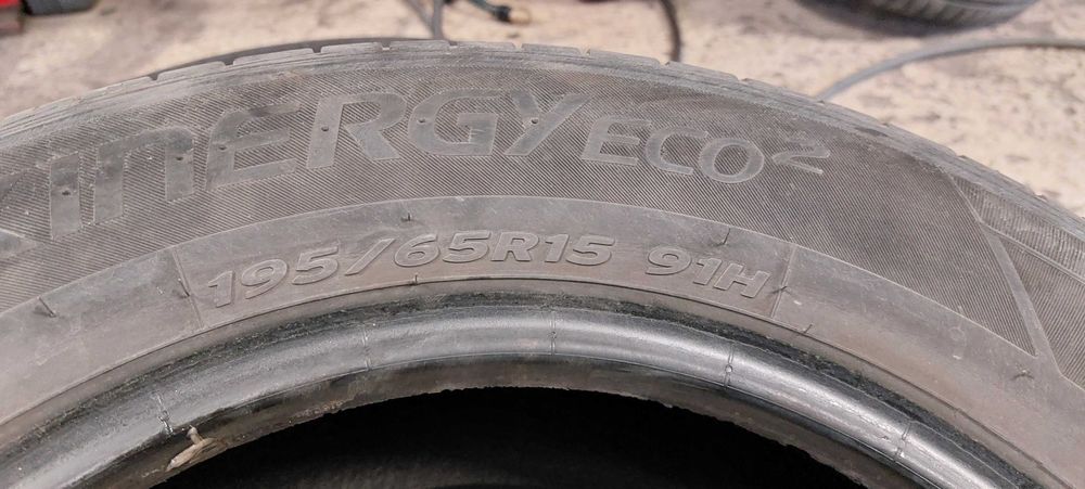 HANKOOK - cauciucuri de vara