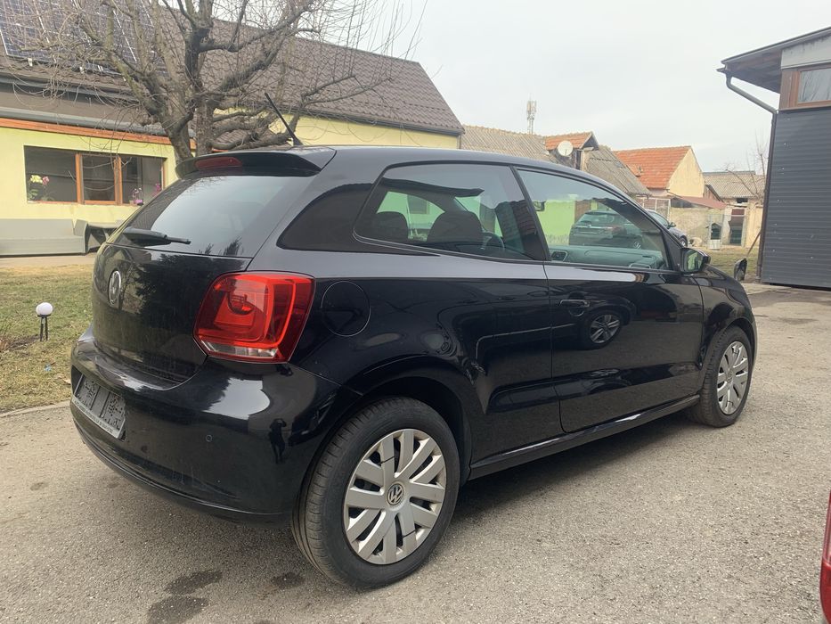 Vand Vw Polo Highline 1,2TSI  Euro5
