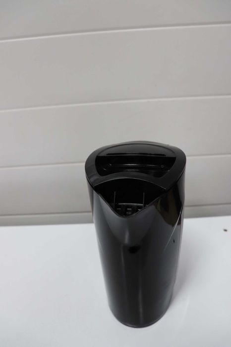 Emerio WK-121616.1 Кана за вода, 1 литър, 900 вата, черен, за пътуванe