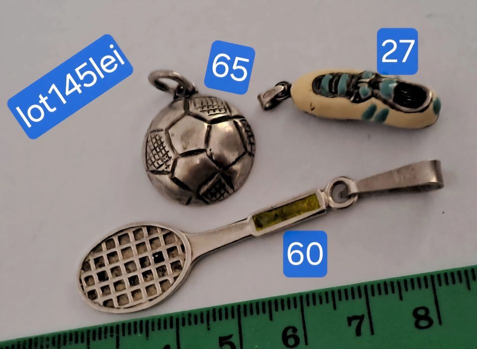 Vanzare Set Argint 925