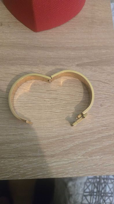 Hermès Clic H гривна – оригинал, 2013