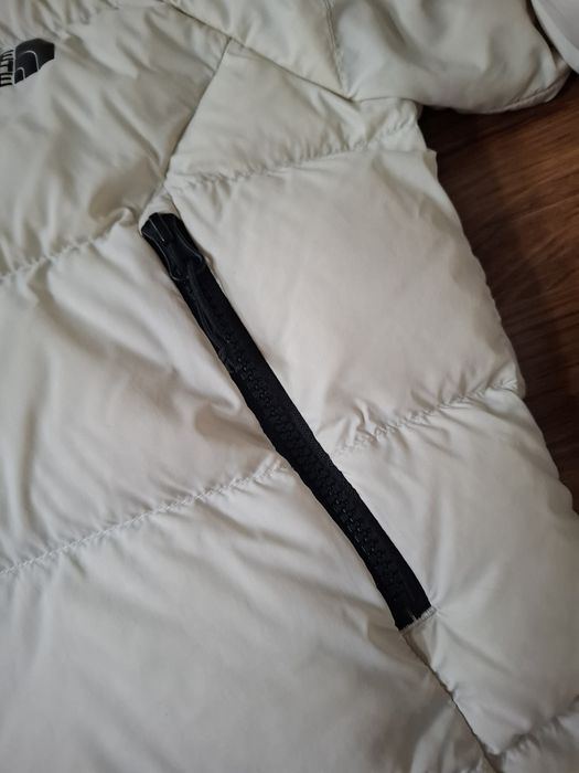 The north face 550fill дамско яке XS размер.
