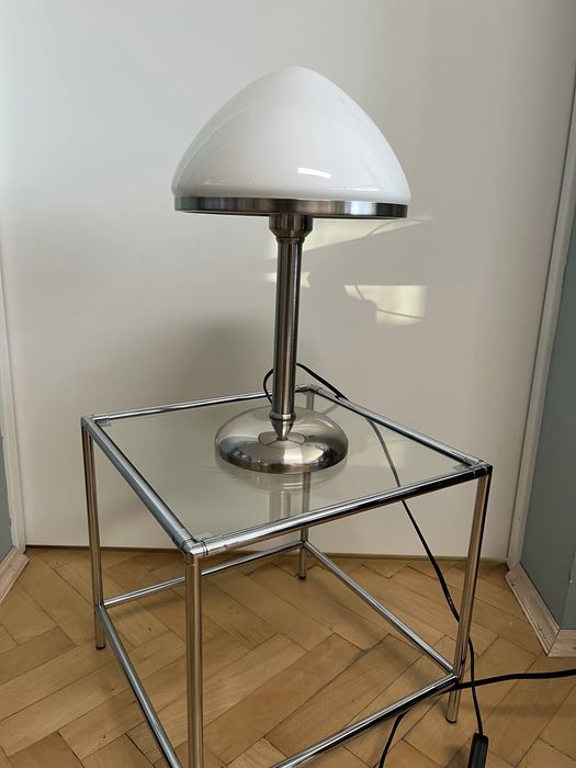 Настолна лампа / 80-те