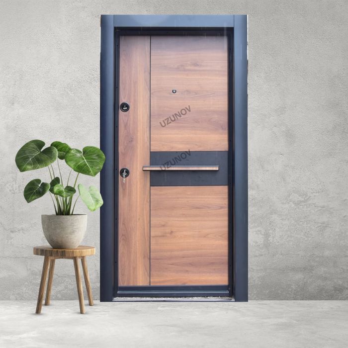 входни врати нови на склад вносител