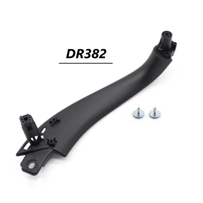 Дръжка за BMW X3 X4 G01 G08 F97 G02 F98 Вътрешна дръжка за врата