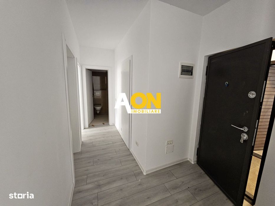 Apartament cu 3 camere, etaj 1, bloc nou 2025, cu parcare — fotografia 3