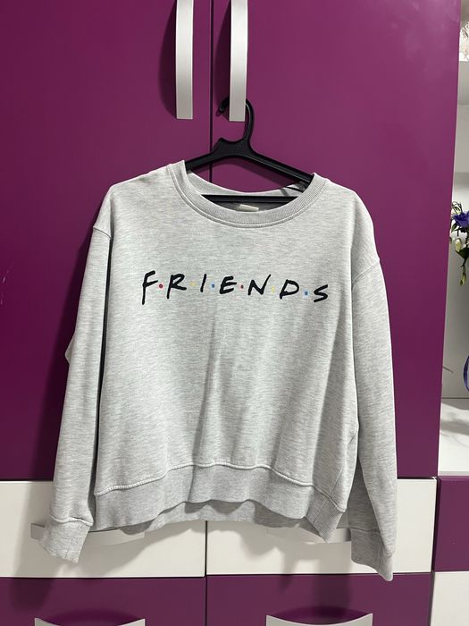 Суичър  friends.