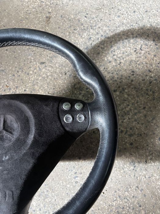 Волан за w203 facelift