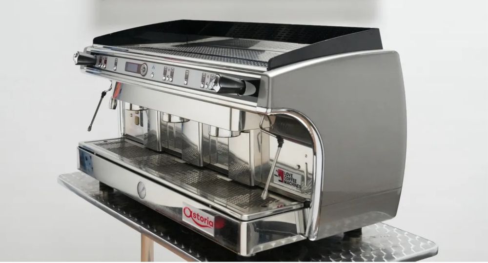 CMA Astoria Plus 4 U ex Costa 3 Grup Masina de Cafea Comerciala Multi