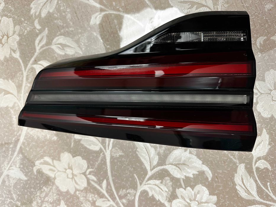 Стопове за БМВ X3 М40 G01 2022