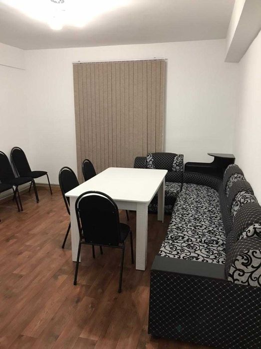 Комплекс " Жастар"  (хостел, гостиница)