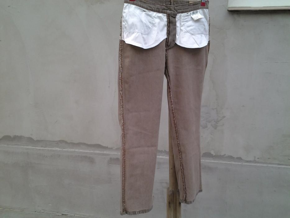 **Brax Sport pantaloni dama | talie 82 cm | mar. 40 - M