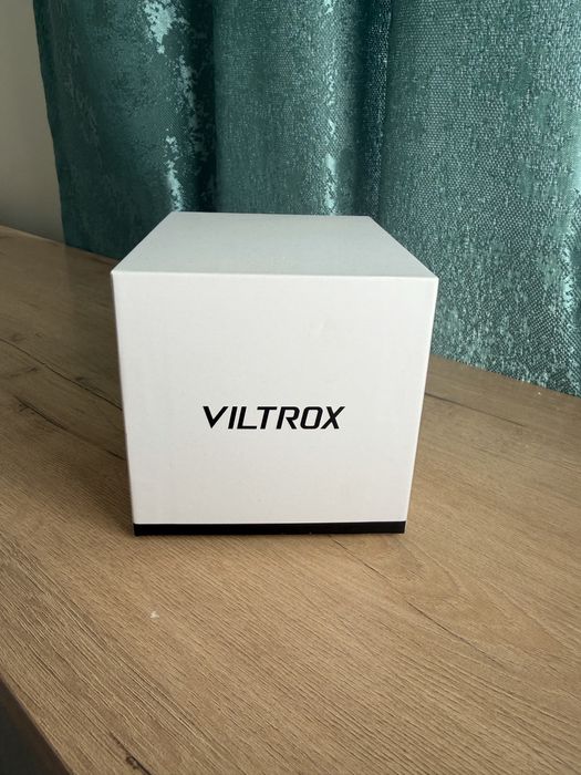 Объектив Viltrox AF 9mm f/2.8 Air E для Sony E