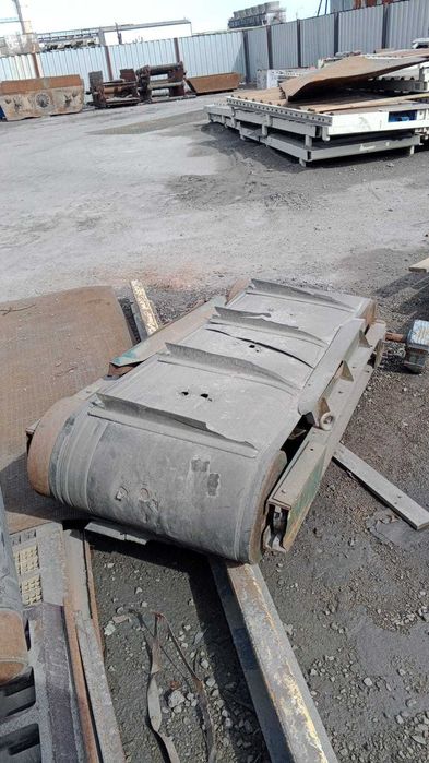 Железоотделитель СМПА 800МВ 10