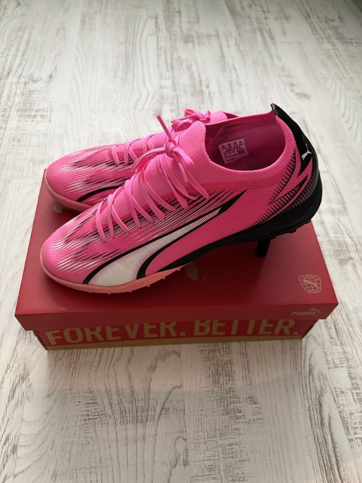 Стоножки Puma Ultra