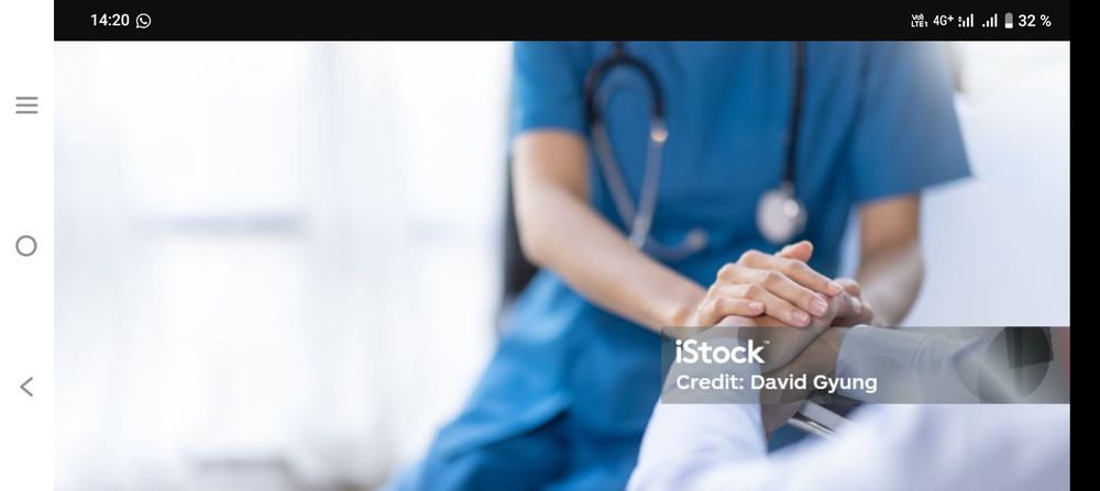 Мед. справки. Больничный