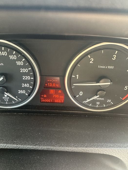 BMW X5 2008 — imagine 4