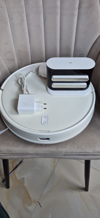 Xiomi Robot Vacuum-Mop 2S