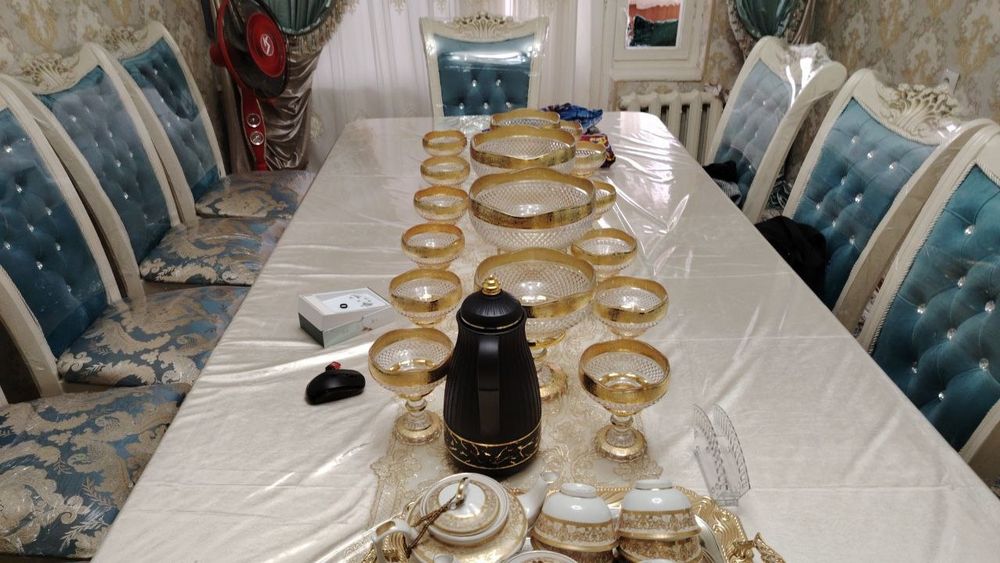 Uy jihozi yangi Mebel