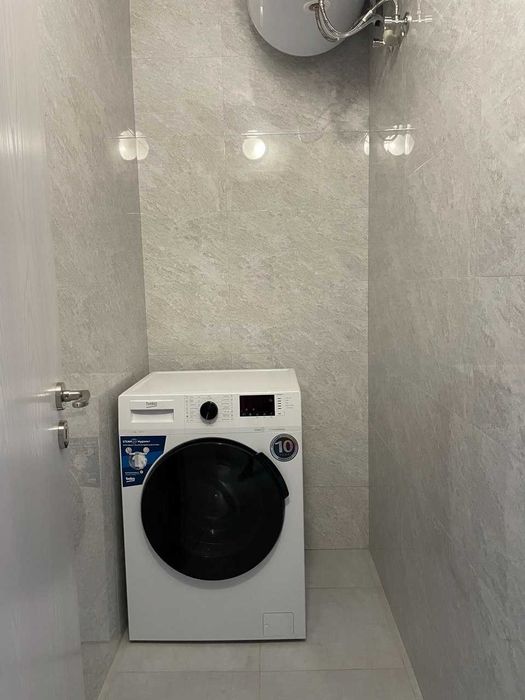 Дава се под наем Двустаен апартамент в Пловдив, Център - 65 кв.м за 620 € - Снимка #7