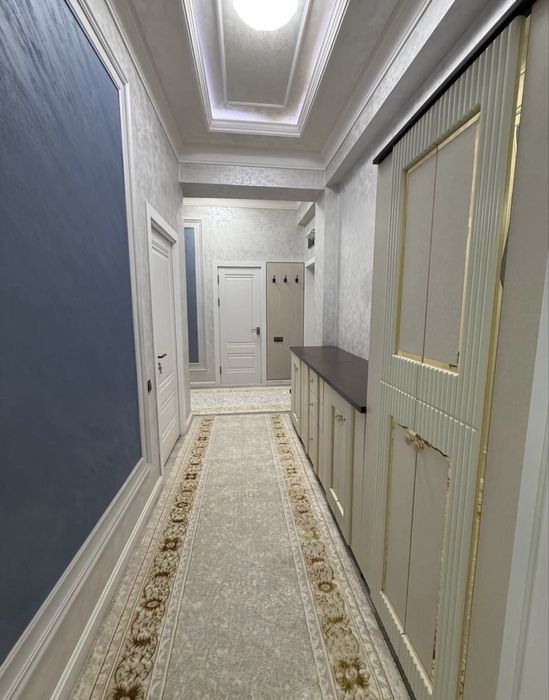 Срочно продаётся ЖК ONE House Юнсобот 15-квартил метро Туркистон