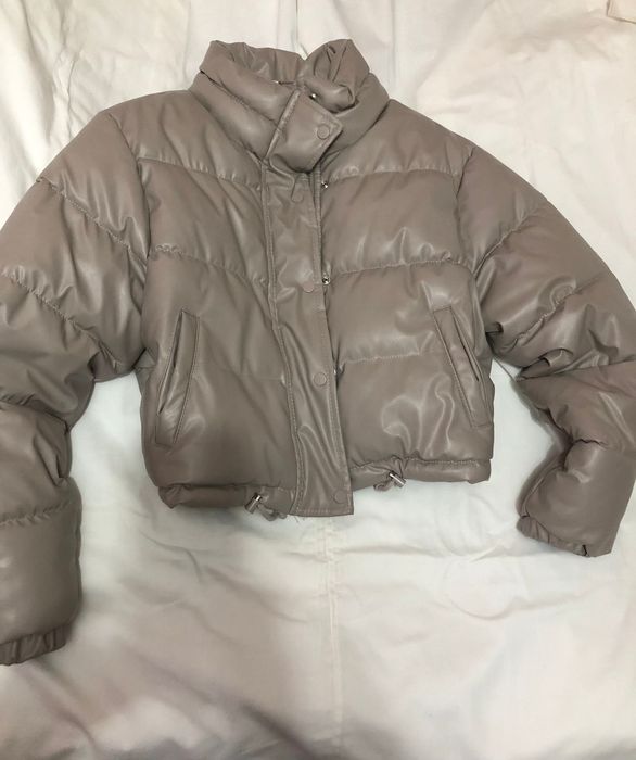 Продам Куртку Женскую Пуховик