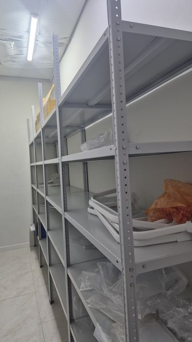 Оборудование для бутика