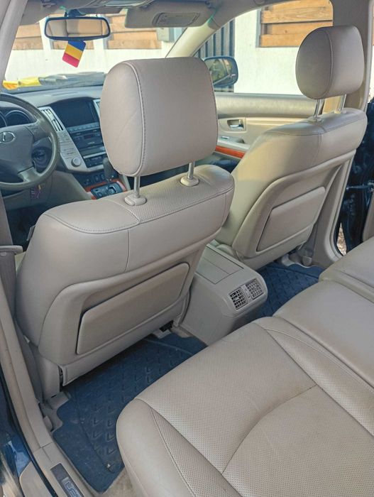 Lexus Seria RX 300 3.0V6