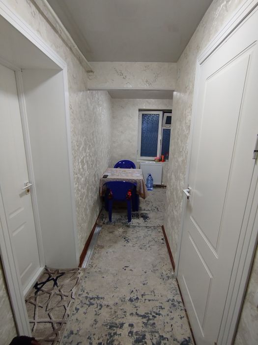 Своя 1 комн. квартира