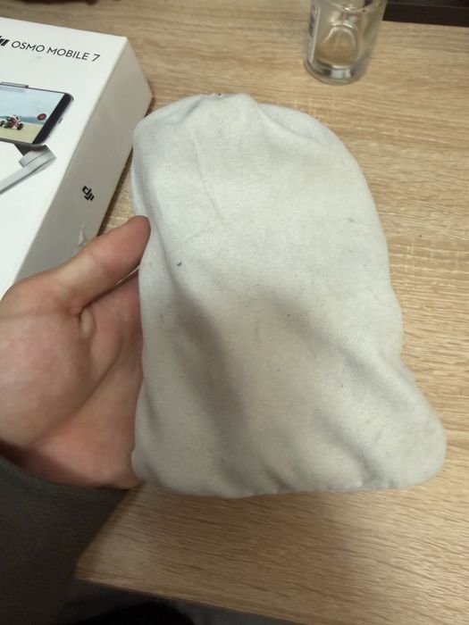 Стабилизатор Osmo mobile 7