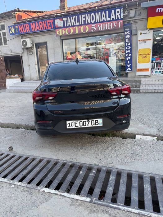 Onix redline 13.500$