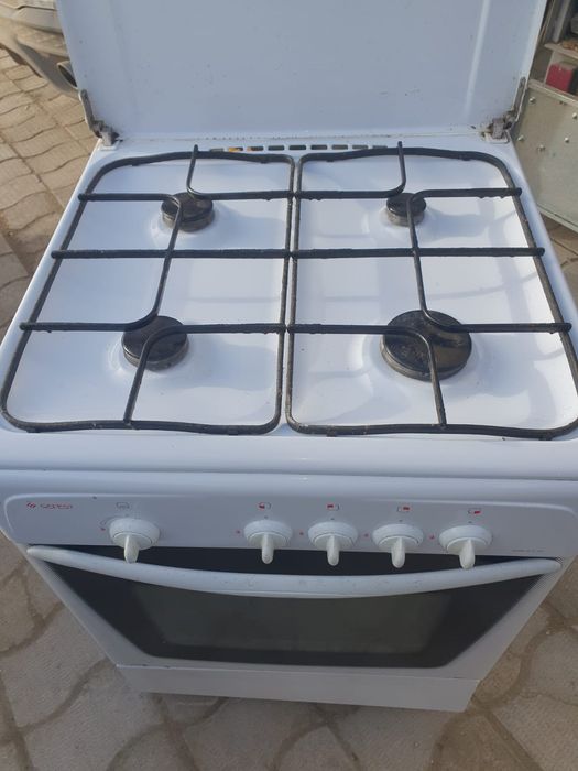 Продается газовая плита