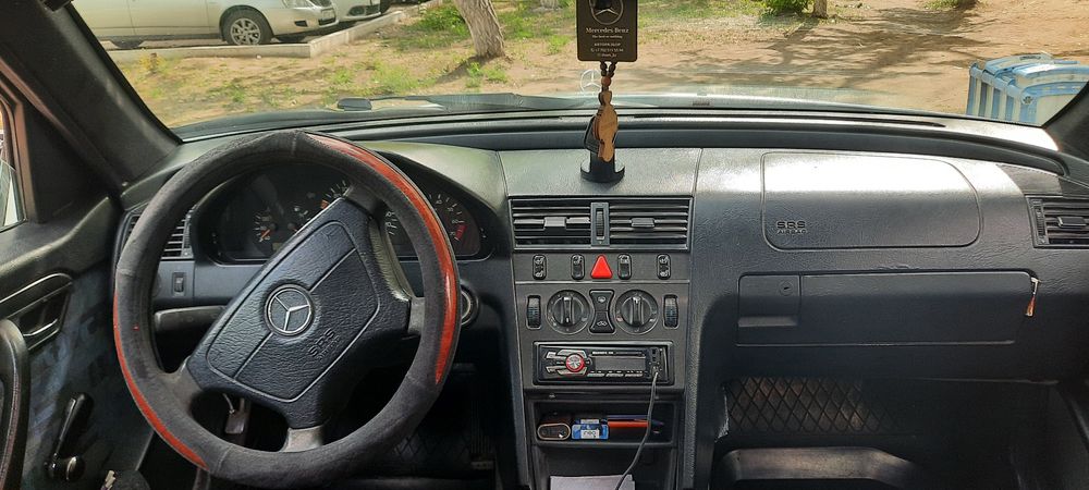 Обмен на авто на автомате