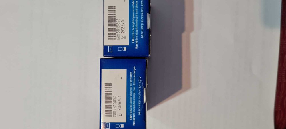 Testere ONETOUCH Select Plus