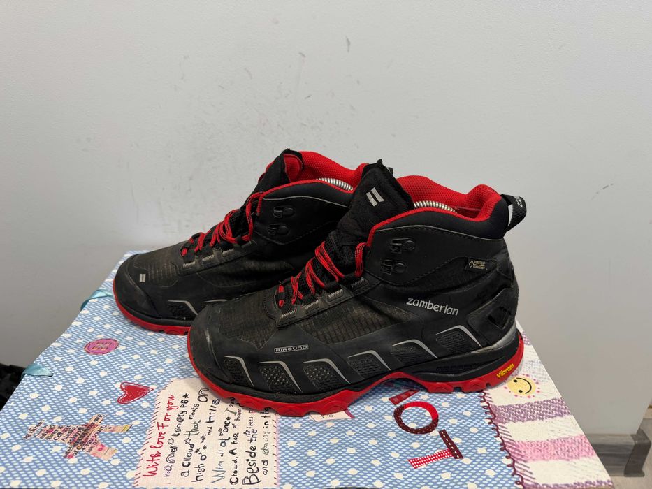 Zamberlan 232 Airound Mid Gore-Tex RR''оригинални туристически боти